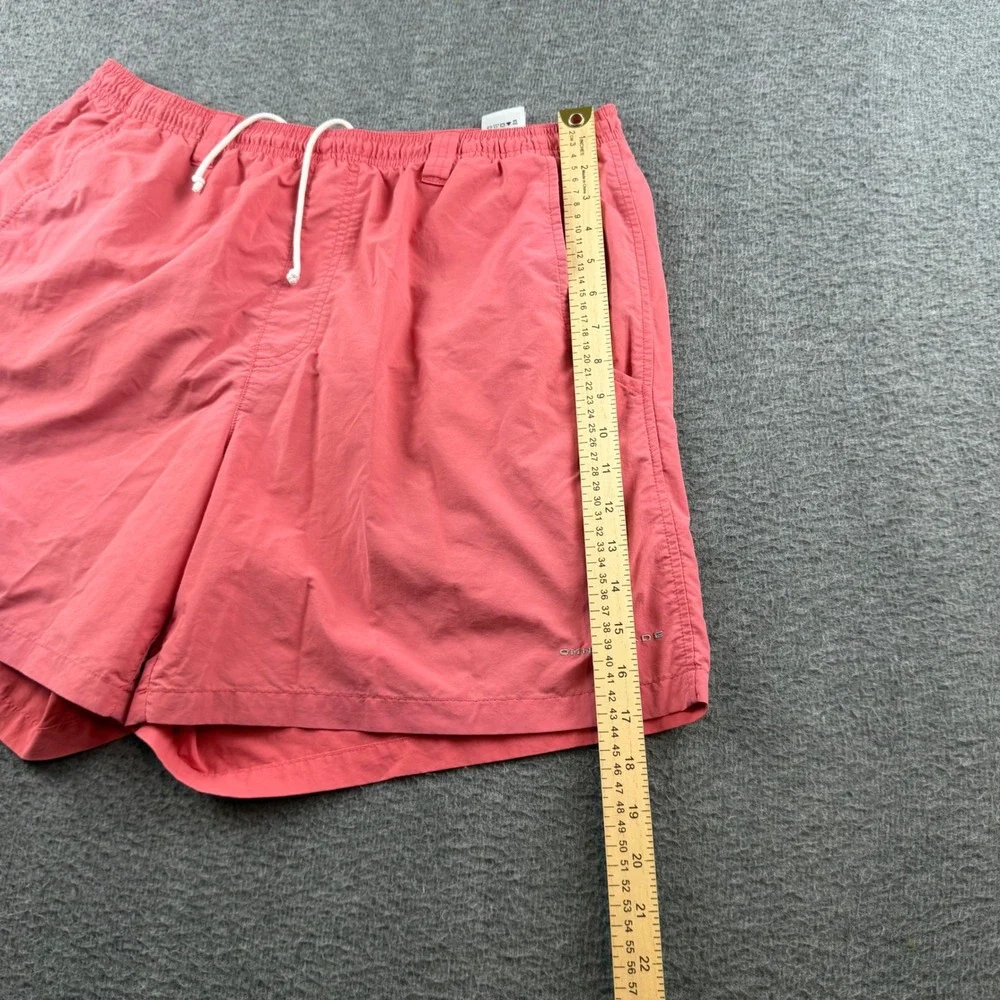 Columbia swim trunks